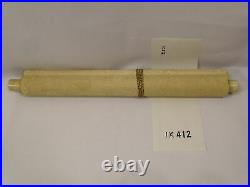 IK412 Letter and Picture United Art Calligraphy Scroll Japanese Antique
