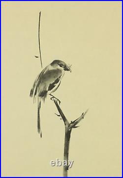 Reproduction Print MIYAMOTO MUSASHI Hanging scrolls / Masterpiece 3pcs A163
