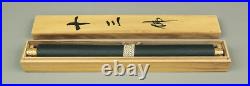 YUDO Japanese Hanging scroll / Thirteen Buddhas & Bodhisattvas with Box W975